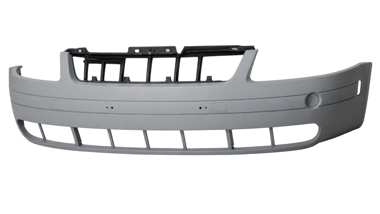 Voorbumper in primer voor Volkswagen Passat B5 1996-2000