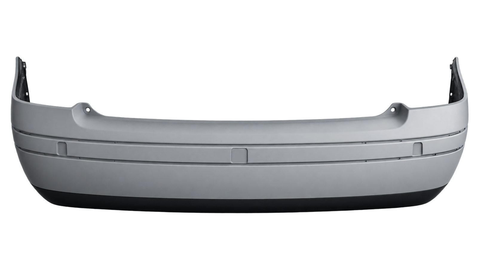 Achterbumper voor VOLKSWAGEN PASSAT B5 1996-2000