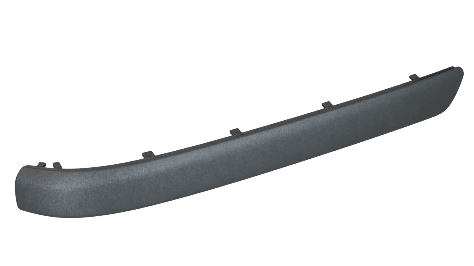 Achterbumper voor VOLKSWAGEN PASSAT B5 1996-2000