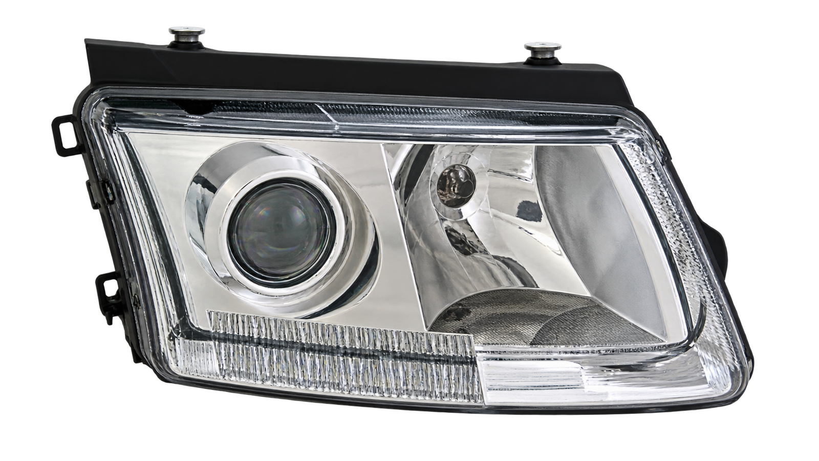Koplamp rechts voor VOLKSWAGEN PASSAT B5 1996-2000