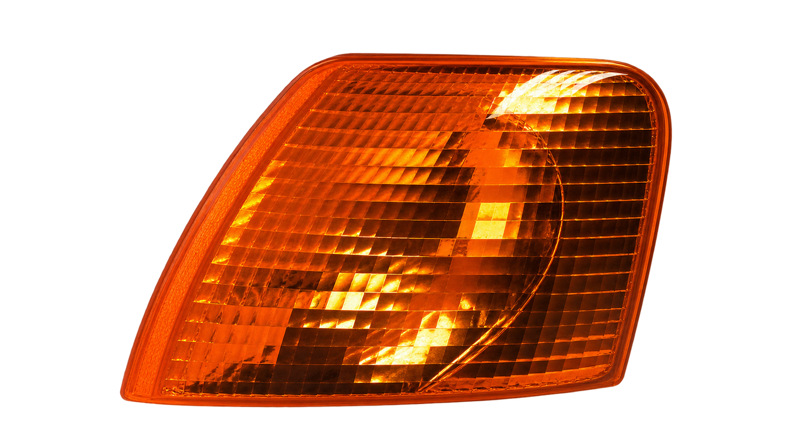Knipperlicht voor VOLKSWAGEN PASSAT B5 1996-2000