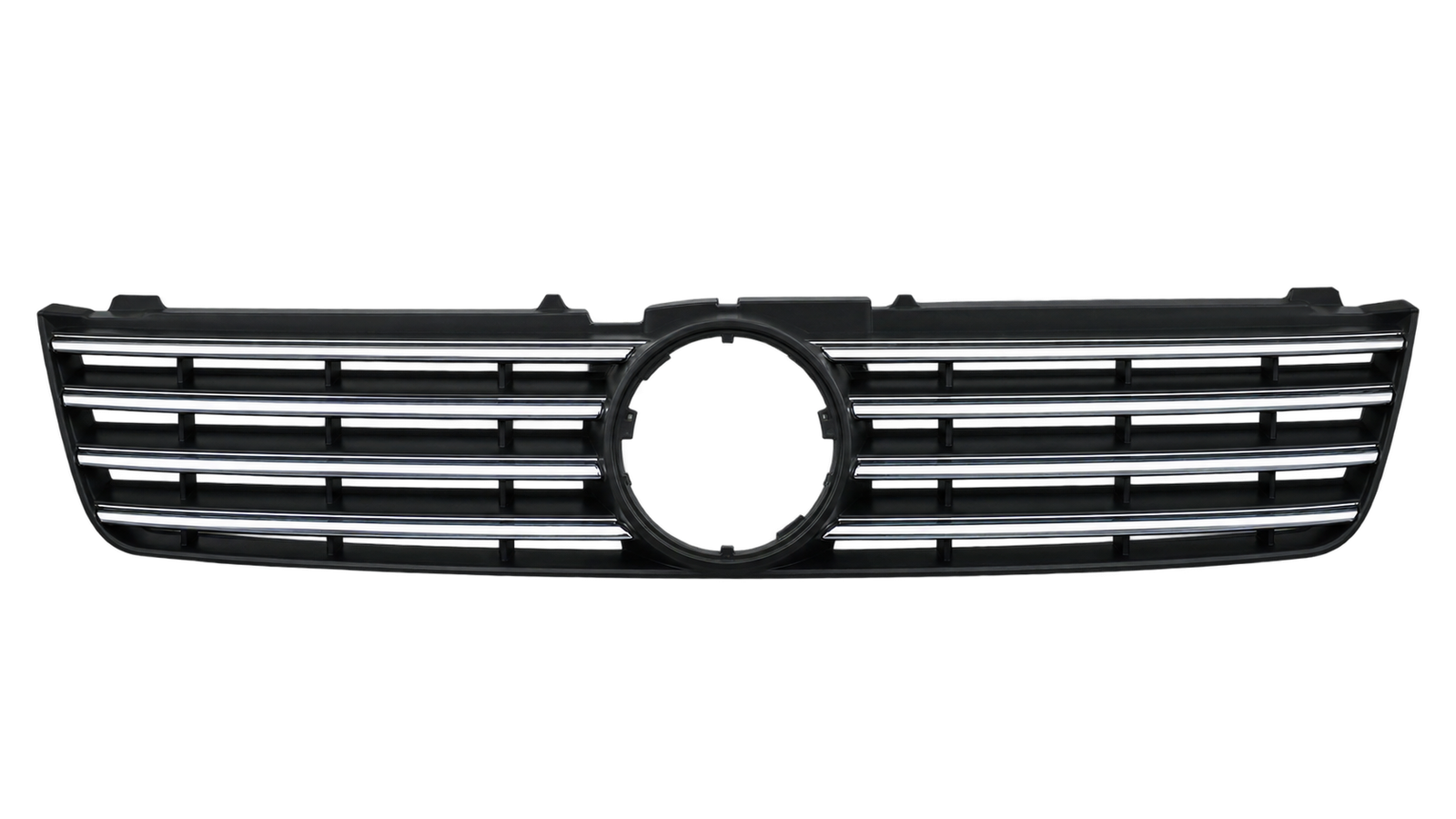 Grille voor VOLKSWAGEN PASSAT B5 1996-2000