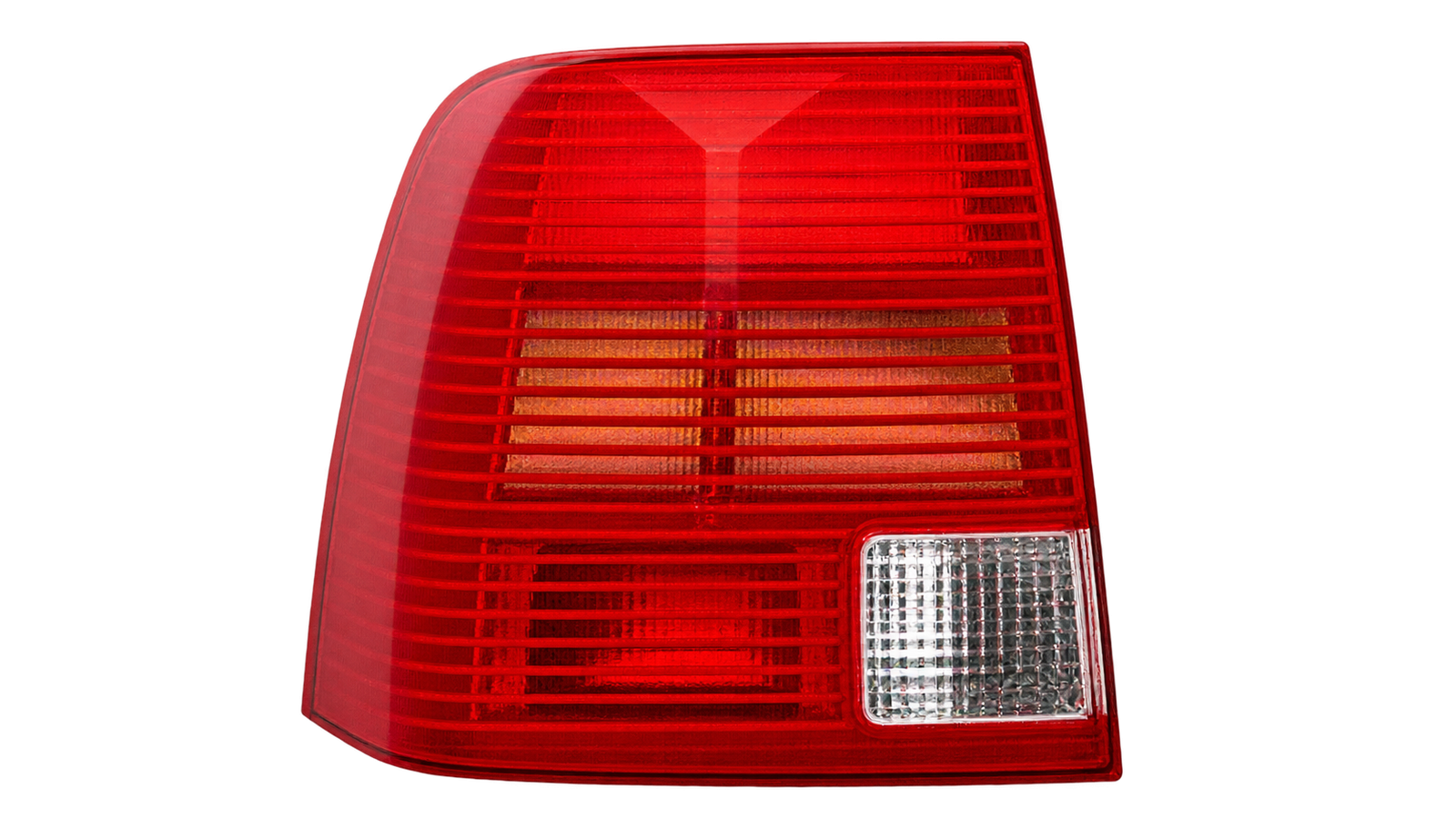 Achterlicht voor VOLKSWAGEN PASSAT B5 1996-2000