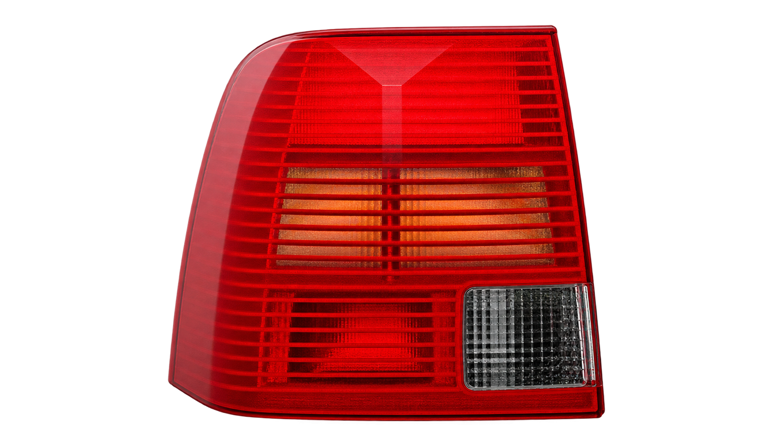 Achterlicht voor VOLKSWAGEN PASSAT B5 1996-2000