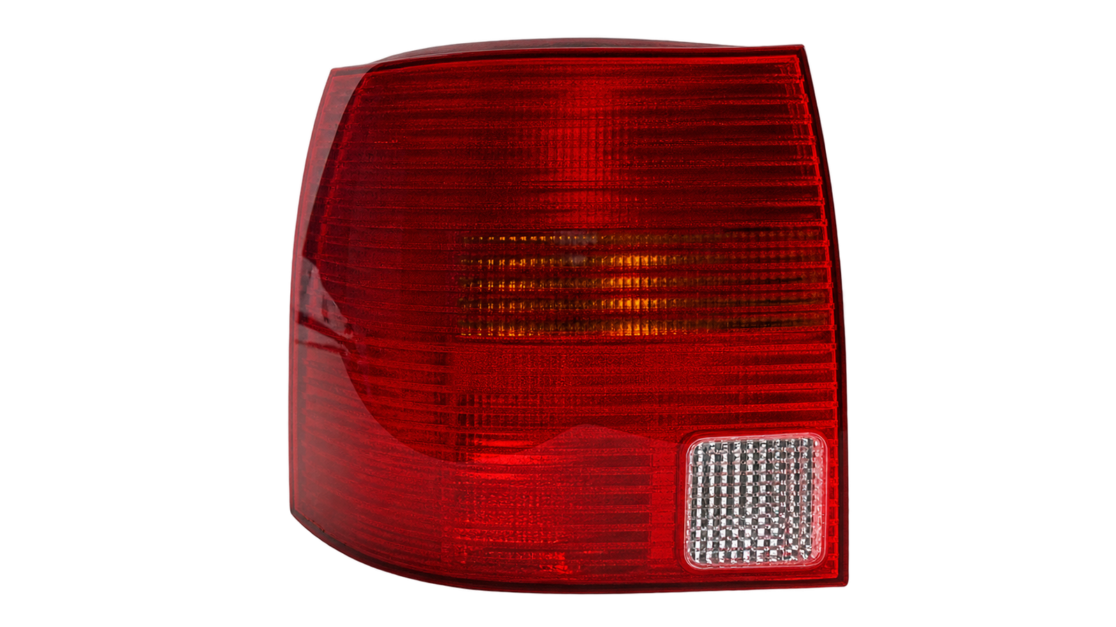 Achterlicht links voor VOLKSWAGEN PASSAT B5 1996-2000