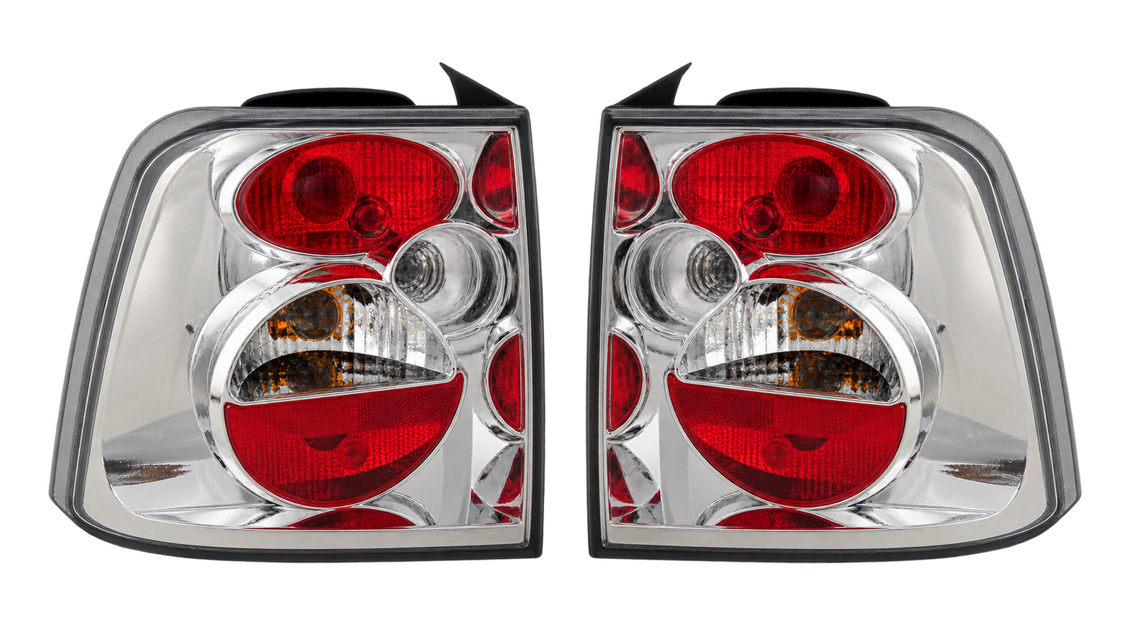 Achterlicht voor VOLKSWAGEN PASSAT B5 1996-2000