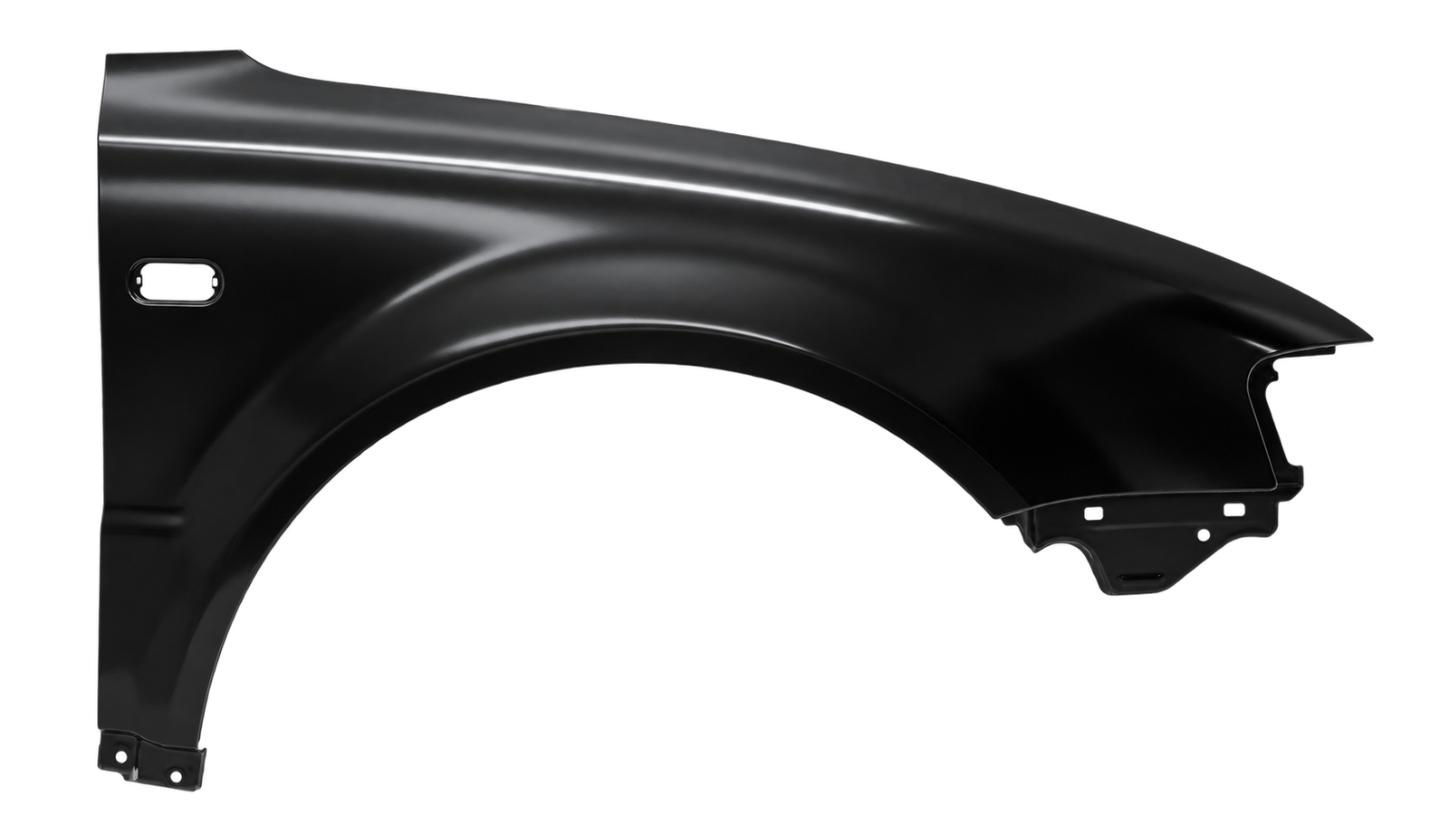 Spatbord (voorscherm) voor VOLKSWAGEN PASSAT B5 1996-2000