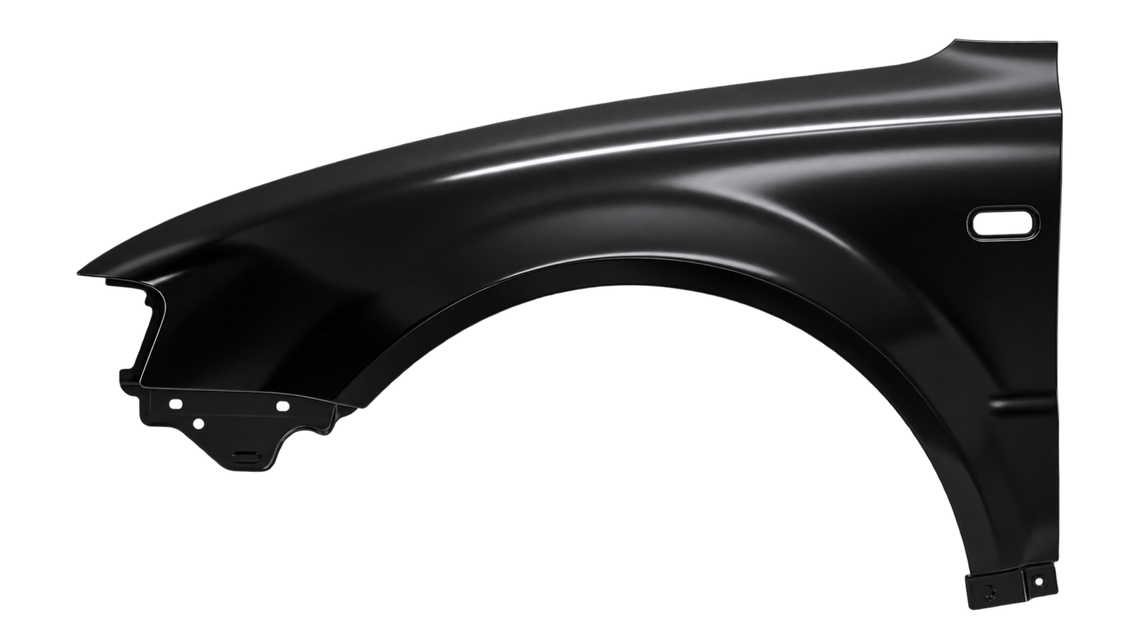 Spatbord (voorscherm) voor VOLKSWAGEN PASSAT B5 1996-2000