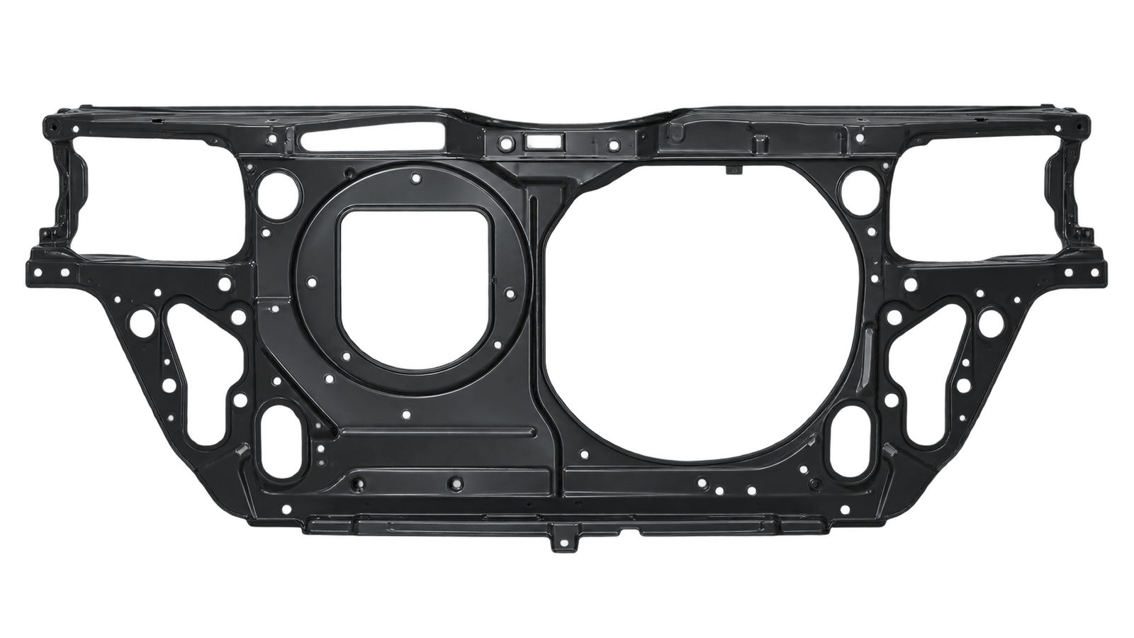 Voorfront (frontpaneel) voor VOLKSWAGEN PASSAT B5 1996-2000
