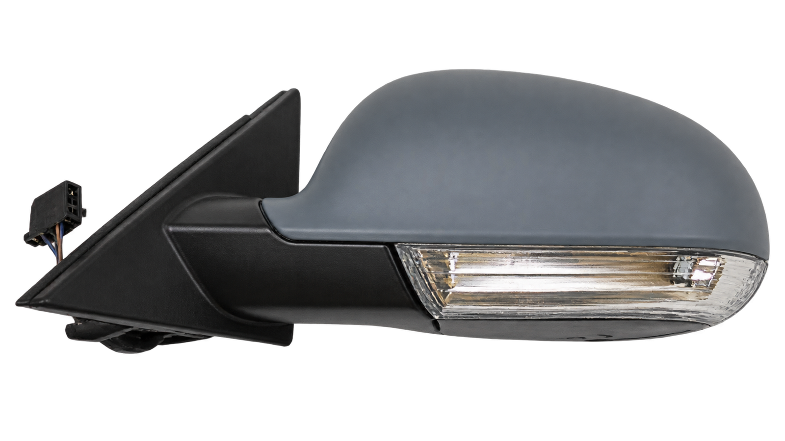 Buitenspiegel rechts voor VOLKSWAGEN PASSAT 2000-2005