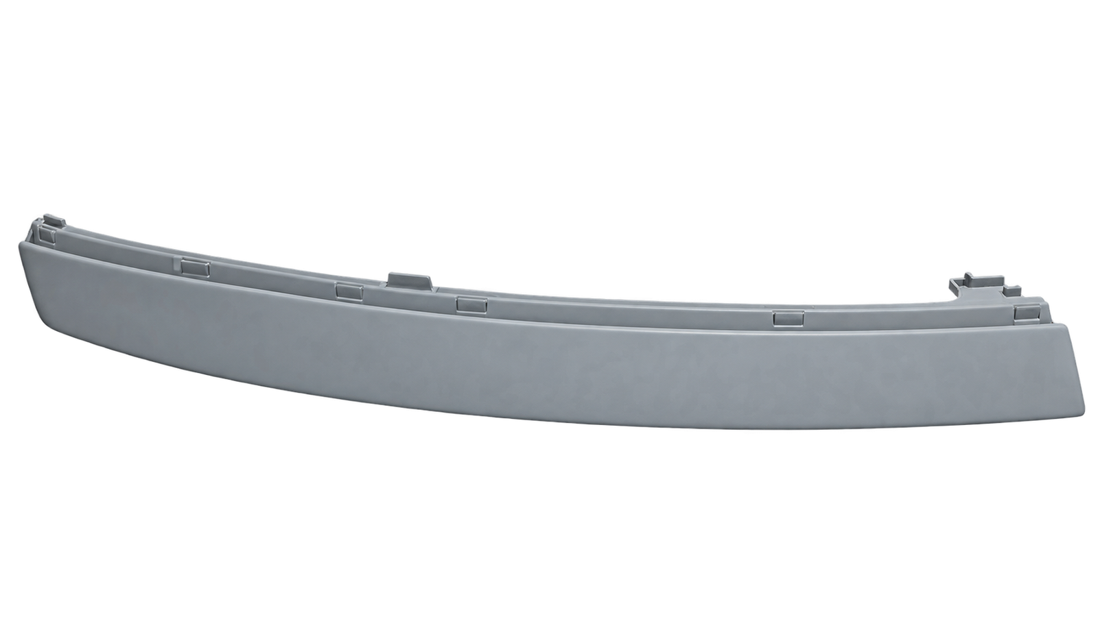 Bumperlijst voor VOLKSWAGEN PASSAT 2000-2005