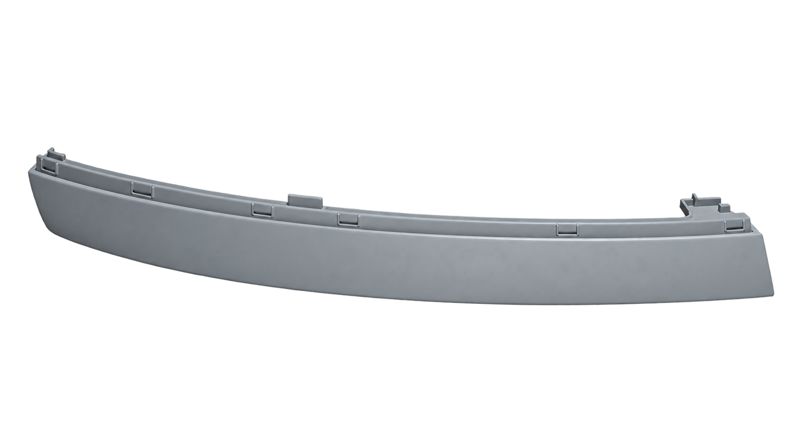 Bumperlijst voor VOLKSWAGEN PASSAT 2000-2005