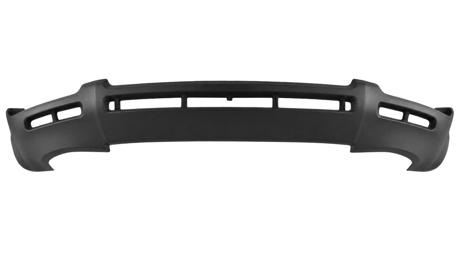 Voorbumper voor VOLKSWAGEN PASSAT 2000-2005