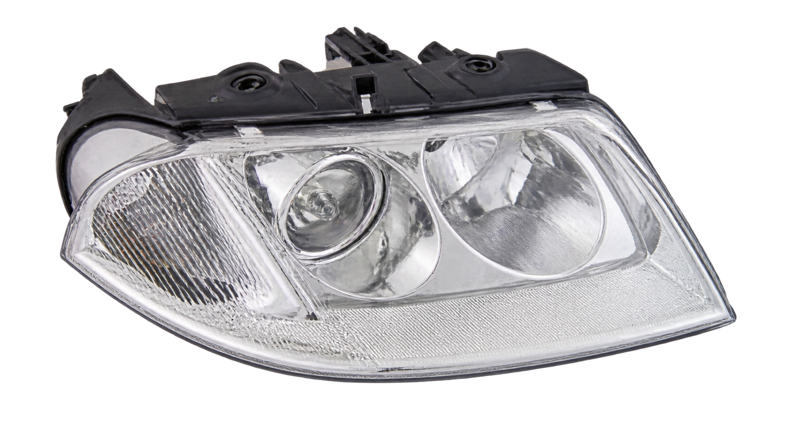 Koplamp rechts voor VOLKSWAGEN PASSAT 2000-2005
