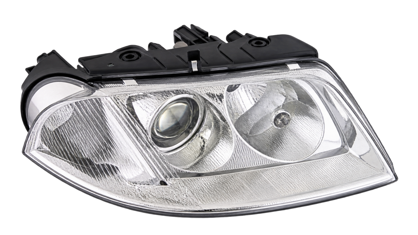 Koplamp rechts voor VOLKSWAGEN PASSAT 2000-2005