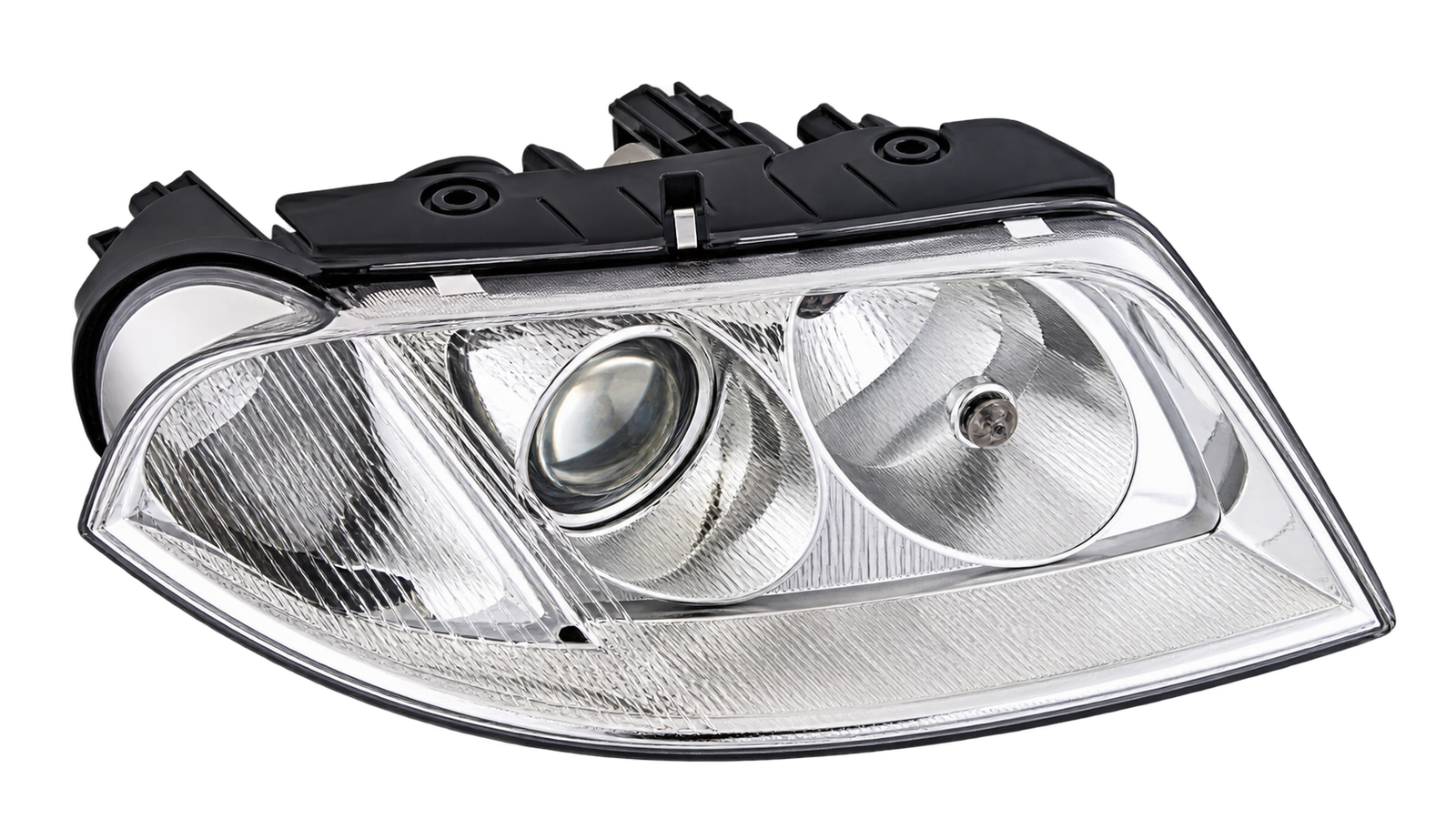 Koplamp rechts voor VOLKSWAGEN PASSAT 2000-2005