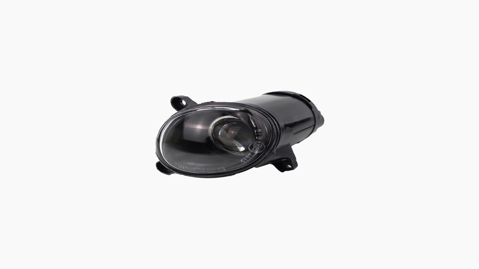 Mistlamp In Voorbumper H3