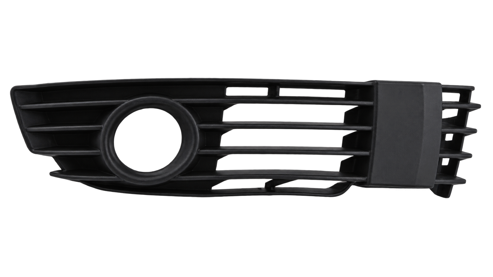 Grille links voor VOLKSWAGEN PASSAT 2000-2005