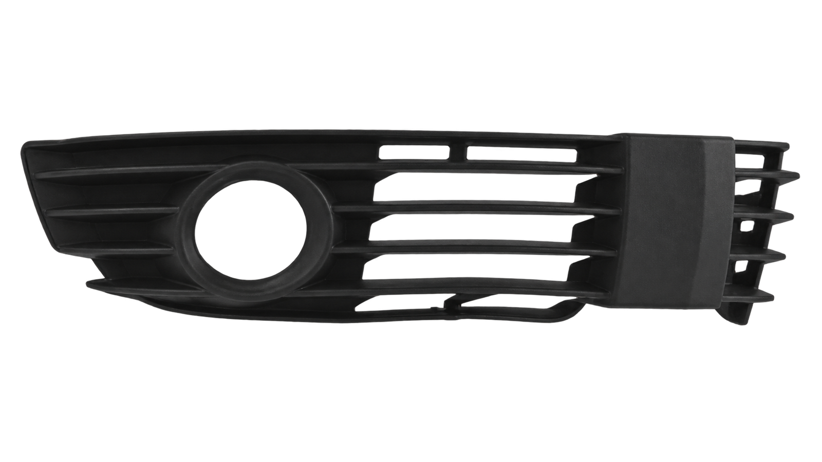 Grille links voor VOLKSWAGEN PASSAT 2000-2005