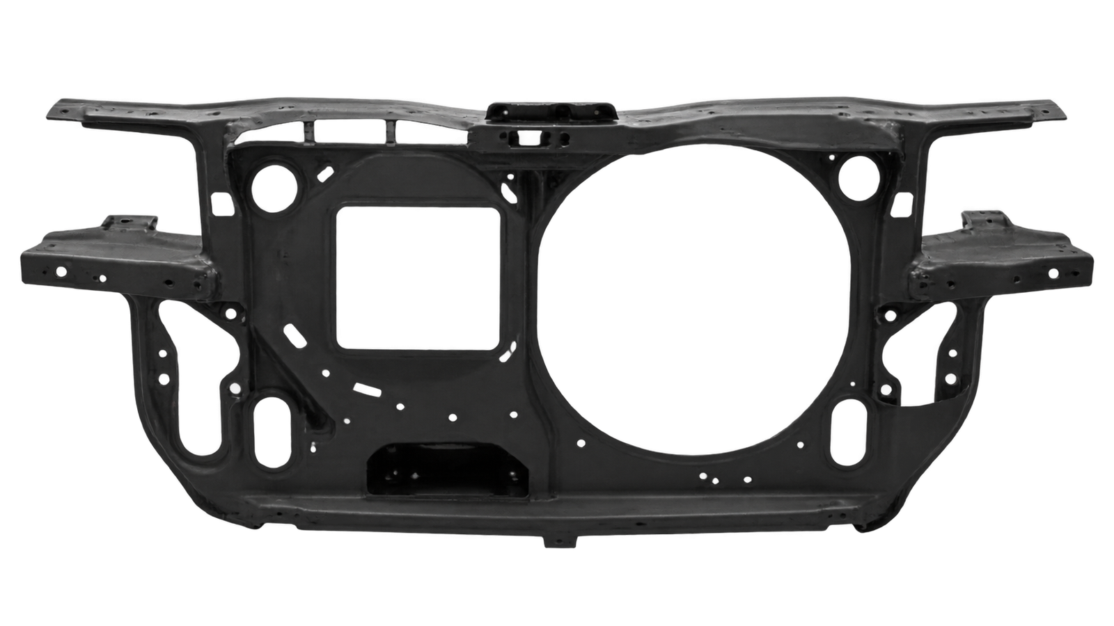 Voorfront (frontpaneel) voor VOLKSWAGEN PASSAT 2000-2005