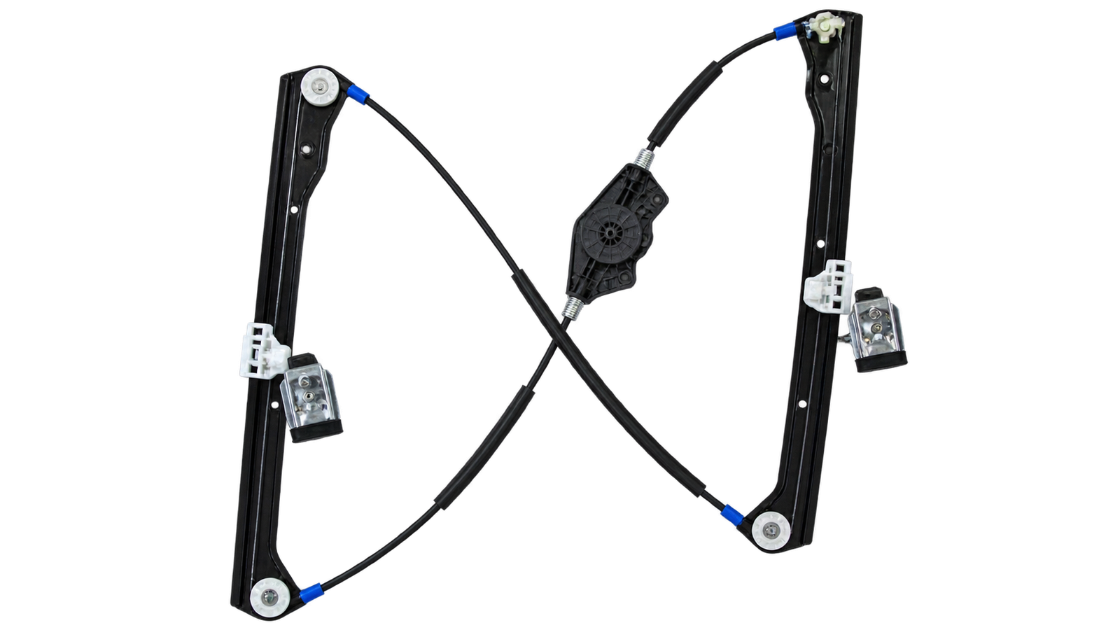Raammechanisme links voor VOLKSWAGEN PASSAT B5 1996-2000
