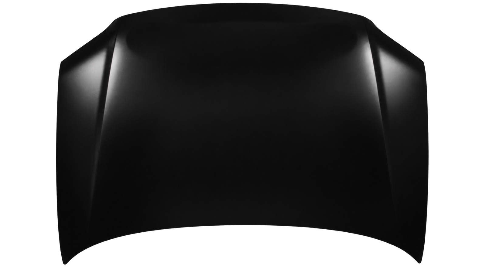 Motorkap voor VOLKSWAGEN PASSAT 2000-2005