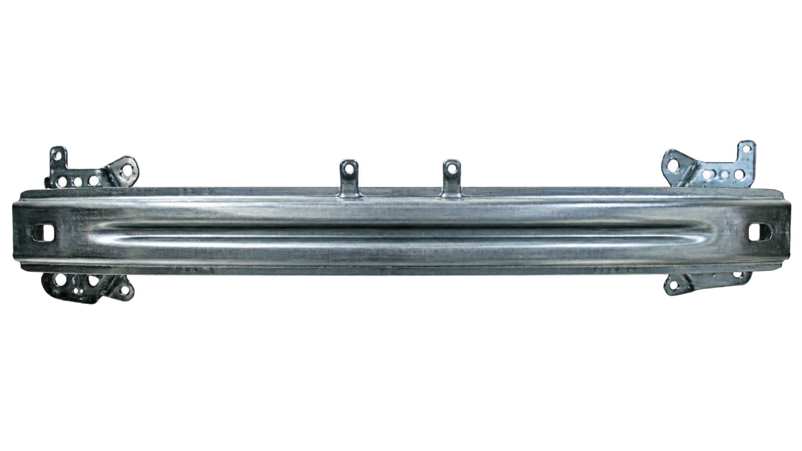 Bumperbalk (binnenbalk) voor VOLKSWAGEN PASSAT CC 2008-2012