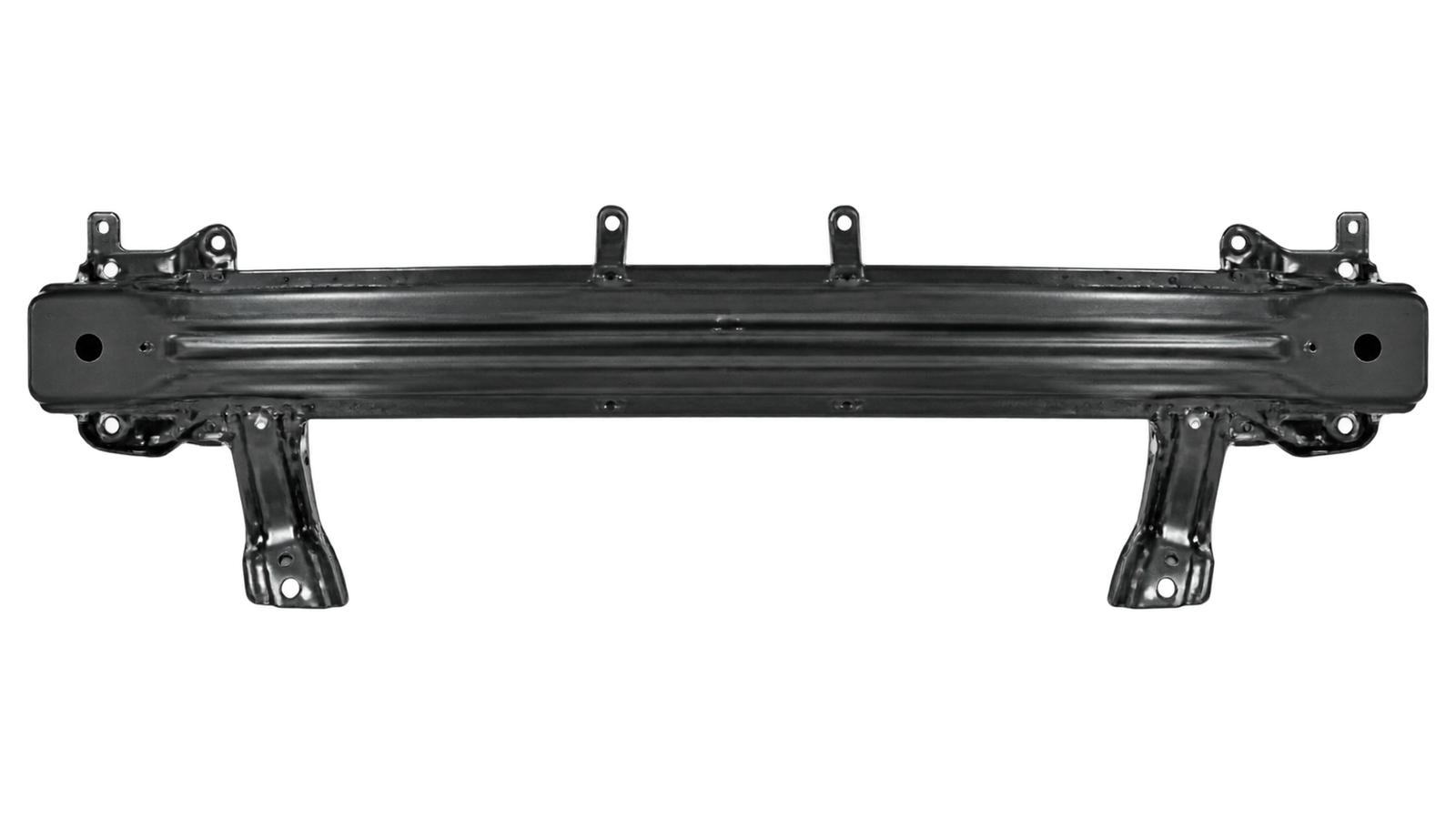 Bumperbalk (binnenbalk) voor VOLKSWAGEN PASSAT 2005-2010