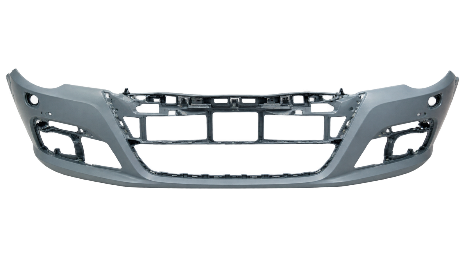 Voorbumper links voor VOLKSWAGEN PASSAT CC 2008-2012