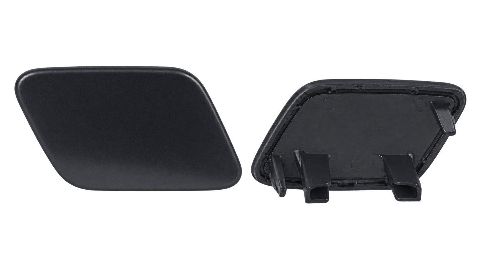 Afdekkap bumper links voor VOLKSWAGEN PASSAT 2005-2010