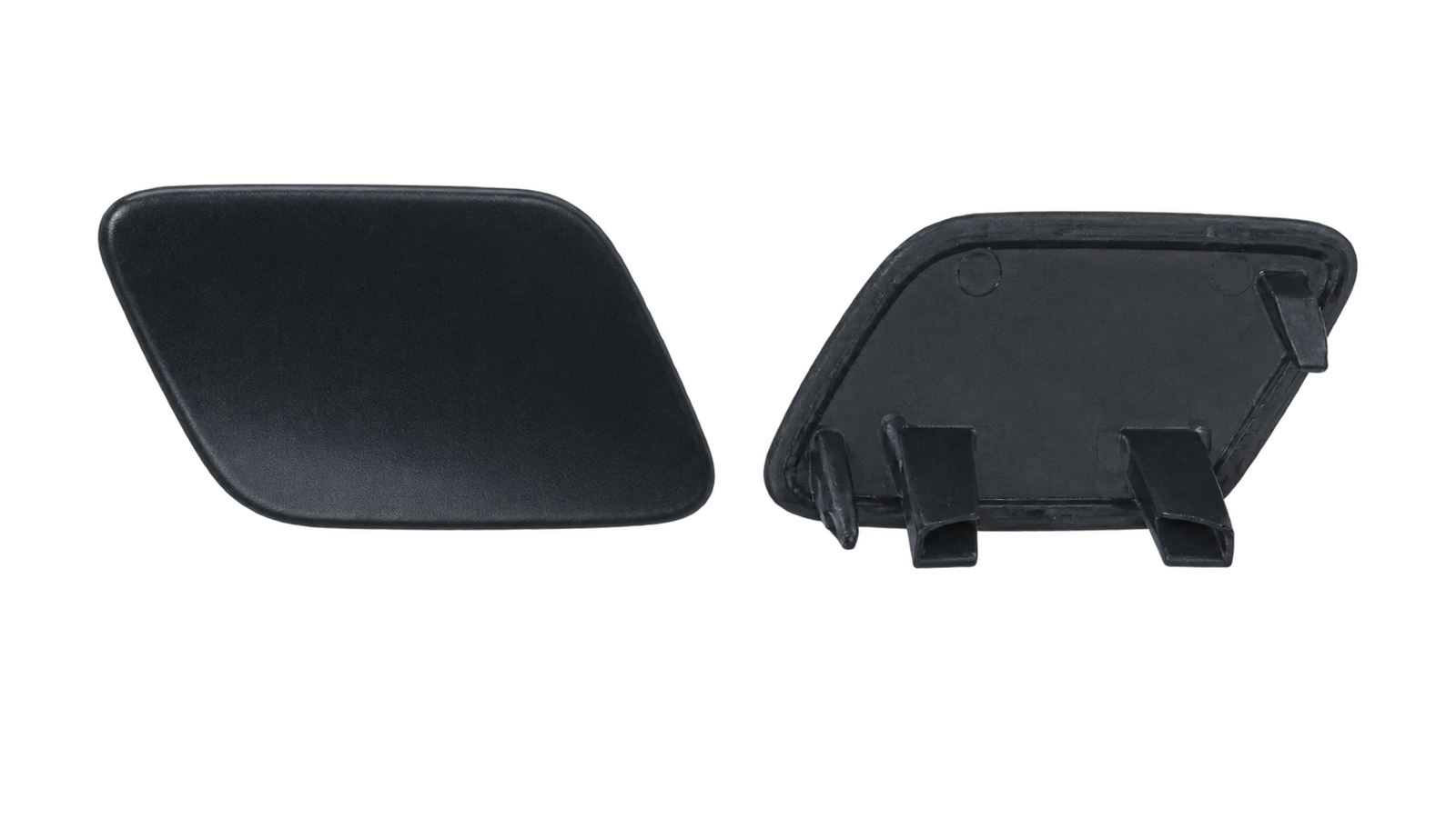 Afdekkap bumper links voor VOLKSWAGEN PASSAT 2005-2010
