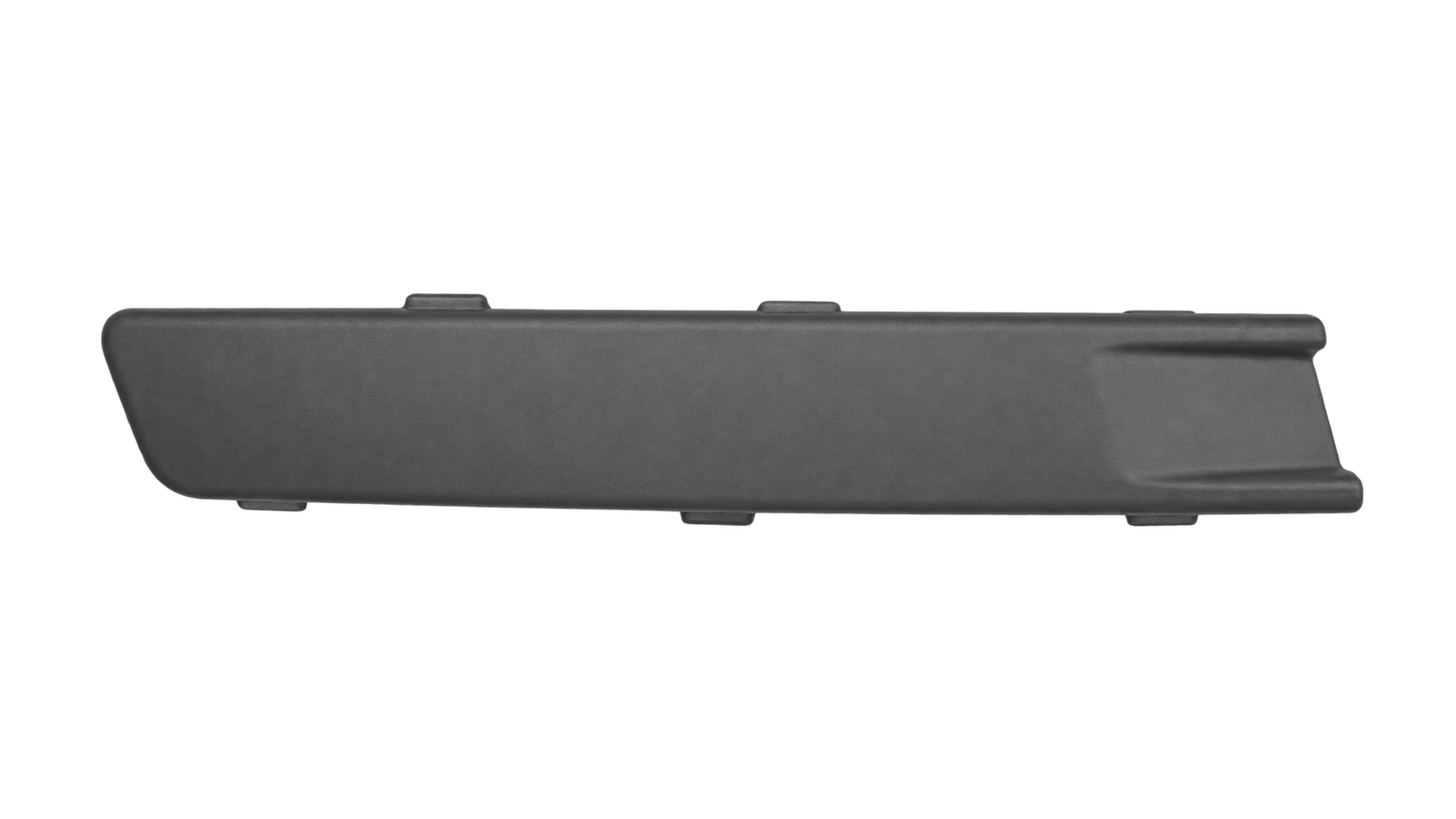 Bumperlijst voor VOLKSWAGEN PASSAT 2005-2010