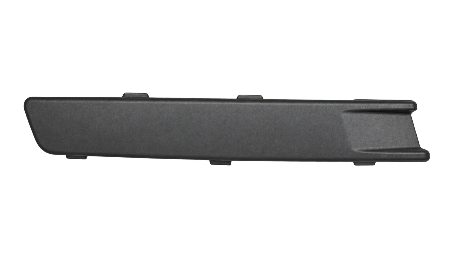 Bumperlijst voor VOLKSWAGEN PASSAT 2005-2010