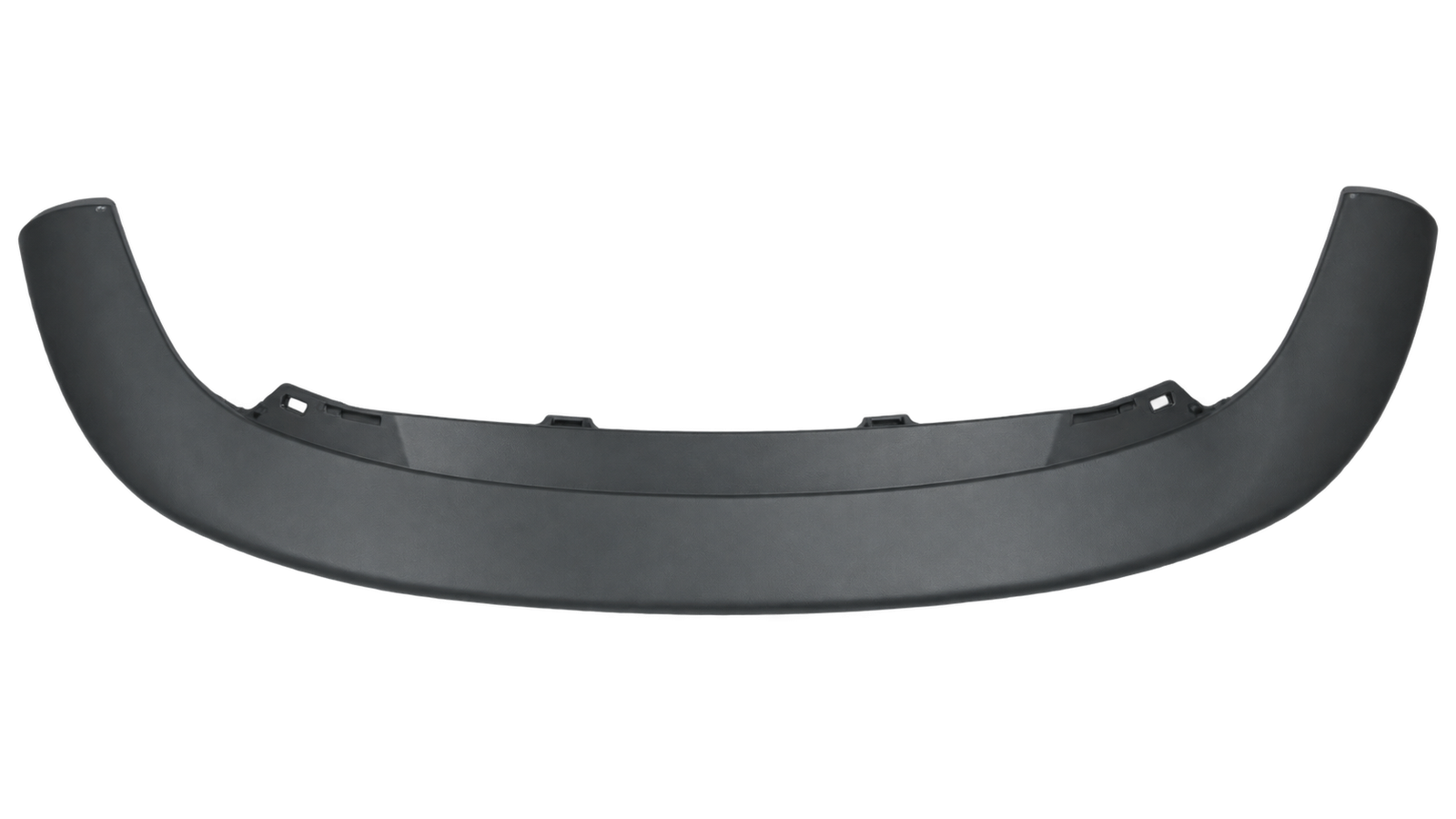 Bumperspoiler voor VOLKSWAGEN PASSAT 2005-2010