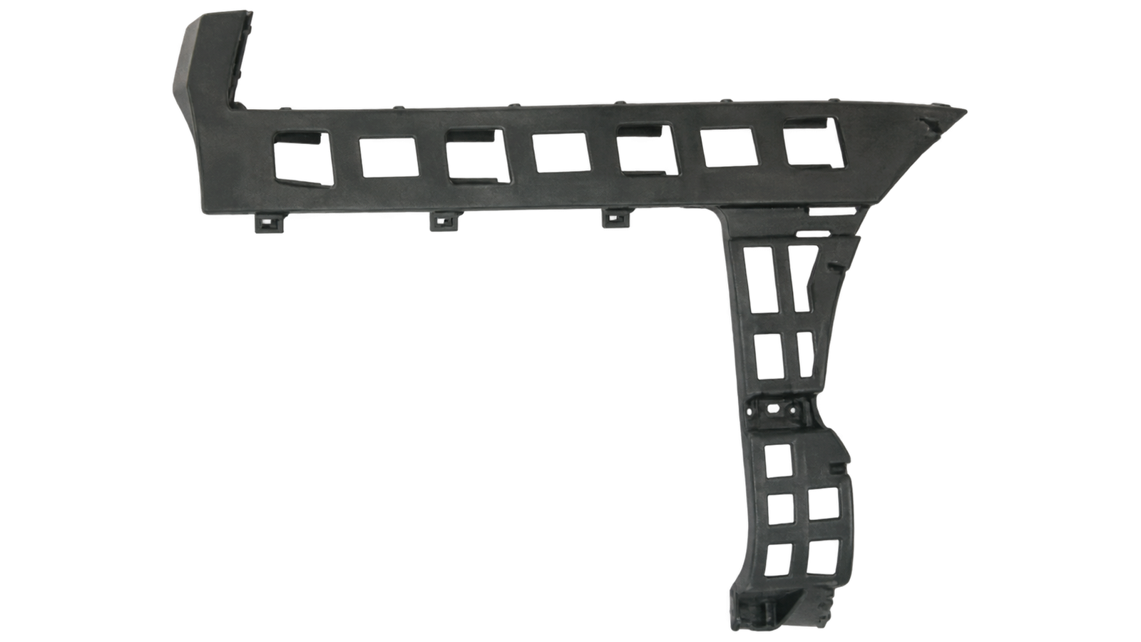 Bumpersteun voor VOLKSWAGEN PASSAT 2005-2010