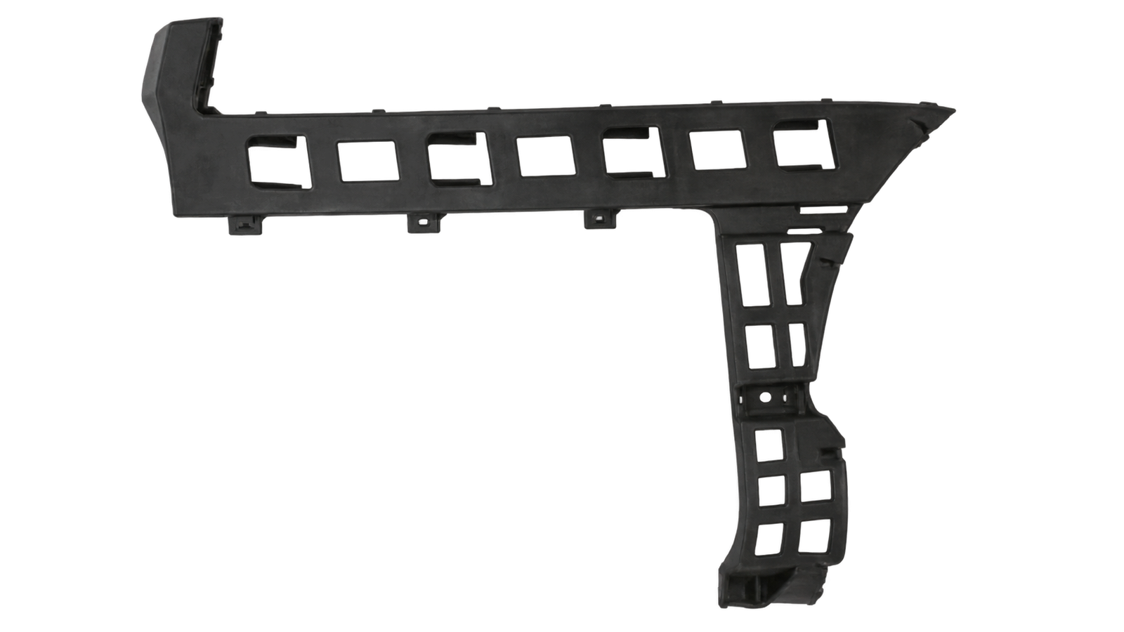 Bumpersteun voor VOLKSWAGEN PASSAT 2005-2010
