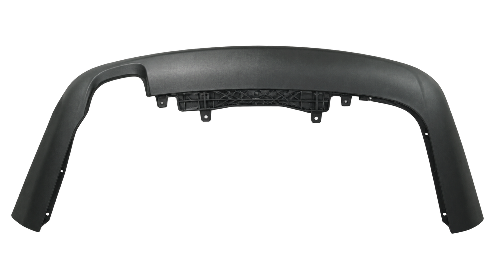 Bumperspoiler voor VOLKSWAGEN PASSAT 2005-2010