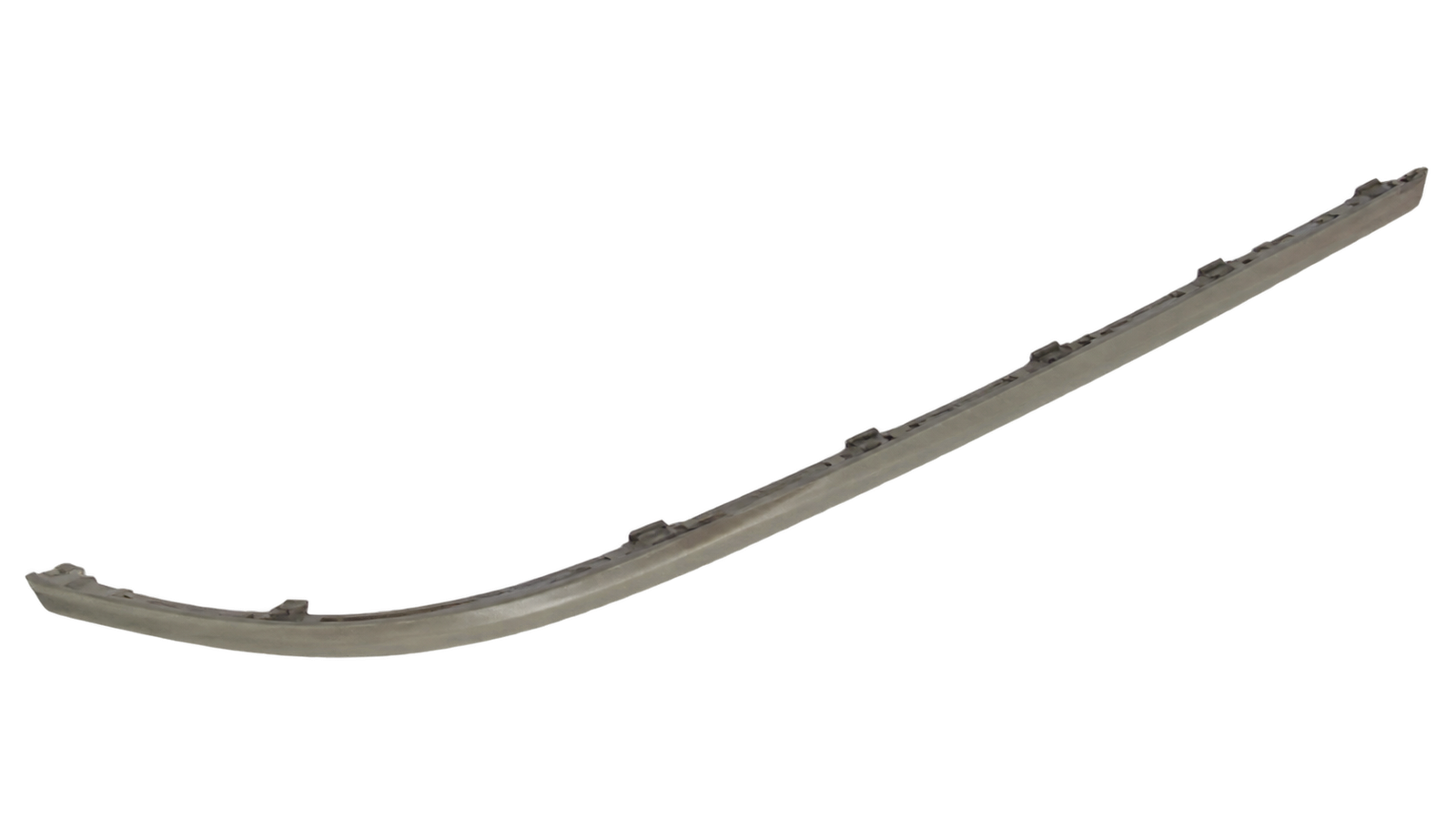 Achterbumper voor VOLKSWAGEN PASSAT 2005-2010
