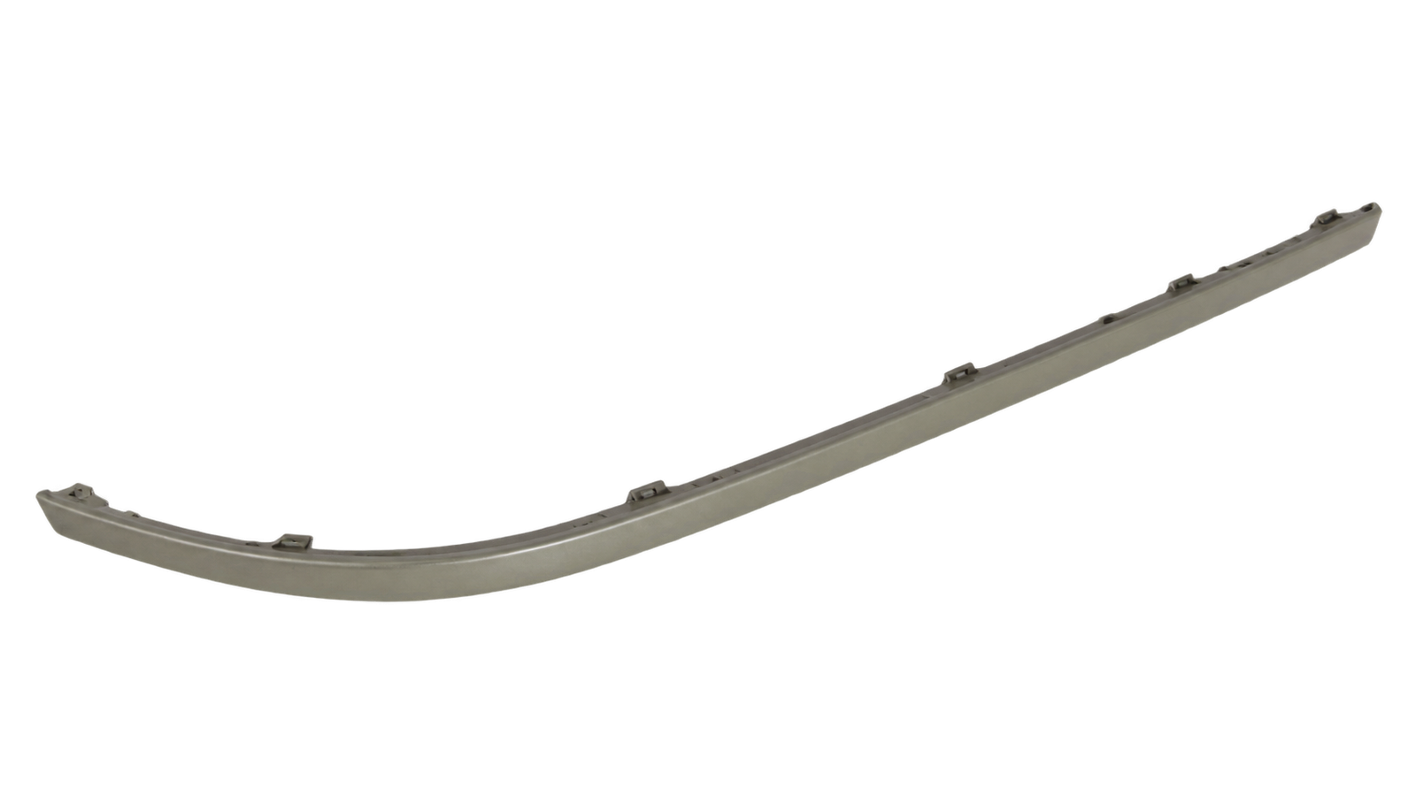 Achterbumper voor VOLKSWAGEN PASSAT 2005-2010