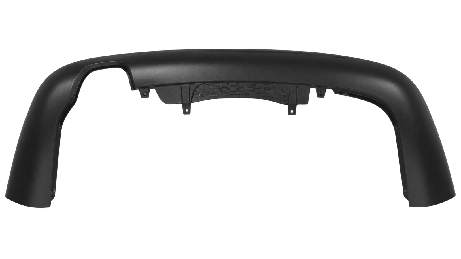 Bumperspoiler voor VOLKSWAGEN PASSAT 2005-2010
