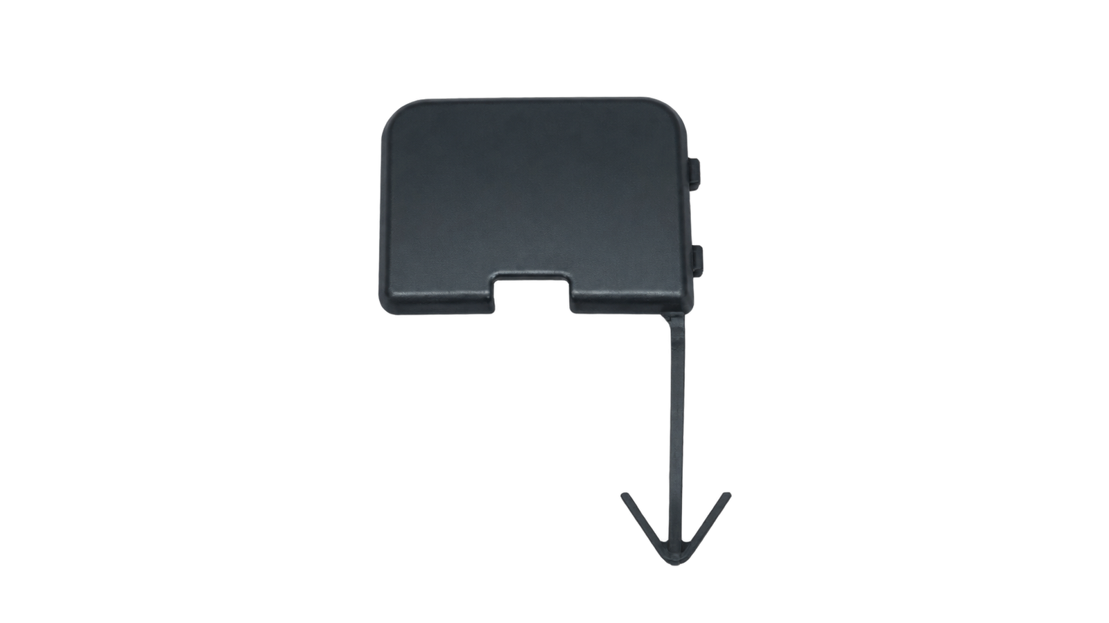Afdekkap bumper voor VOLKSWAGEN PASSAT 2005-2010