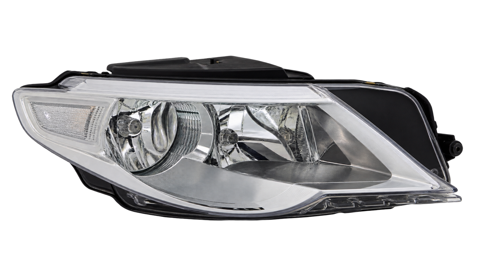 Koplamp links voor VOLKSWAGEN PASSAT CC 2008-2012