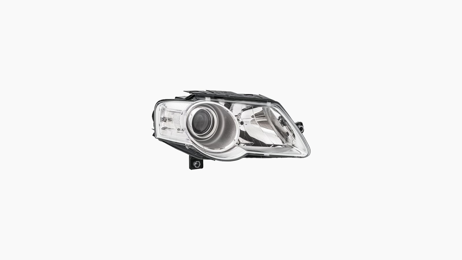 Unit DEPO E H7 / H7 Elektrisch Verstelbaar Met Motor (Hella Type)