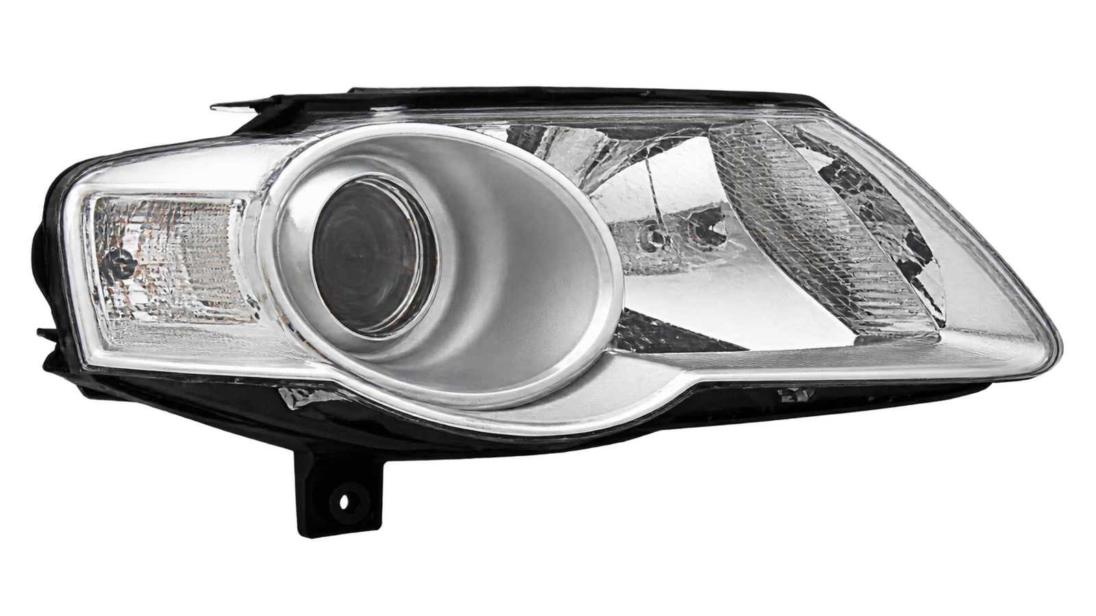 Koplamp rechts voor VOLKSWAGEN PASSAT 2005-2010