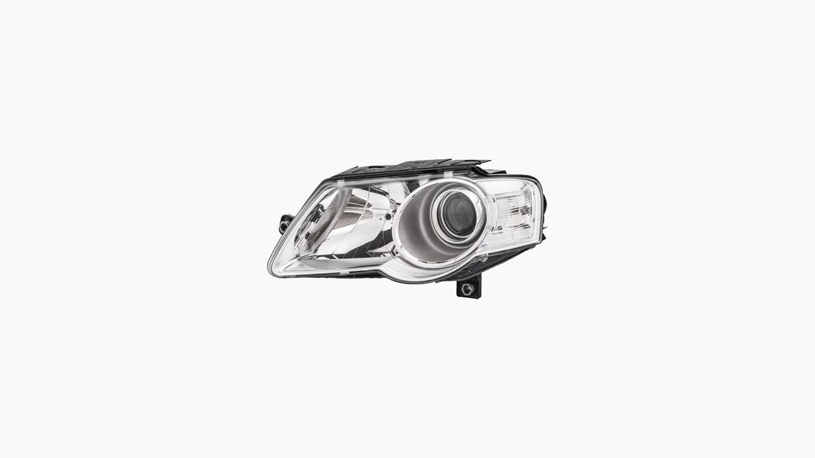 Unit DEPO E H7 / H7 Elektrisch Verstelbaar Met Motor (Hella Type)