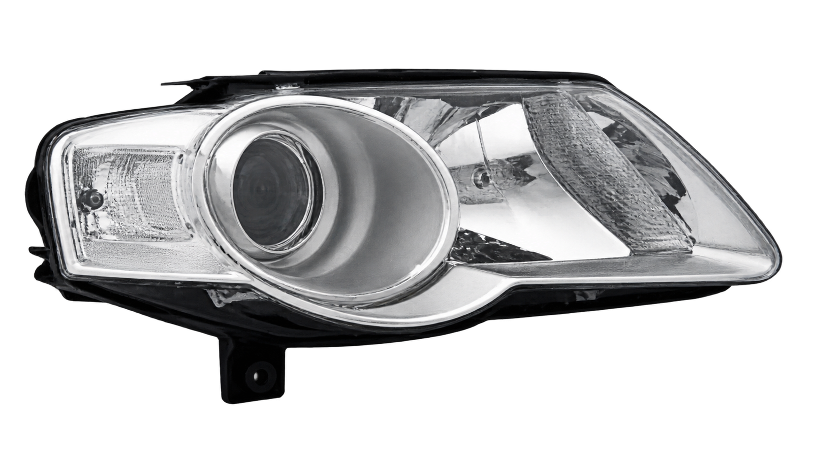 Koplamp rechts voor VOLKSWAGEN PASSAT 2005-2010