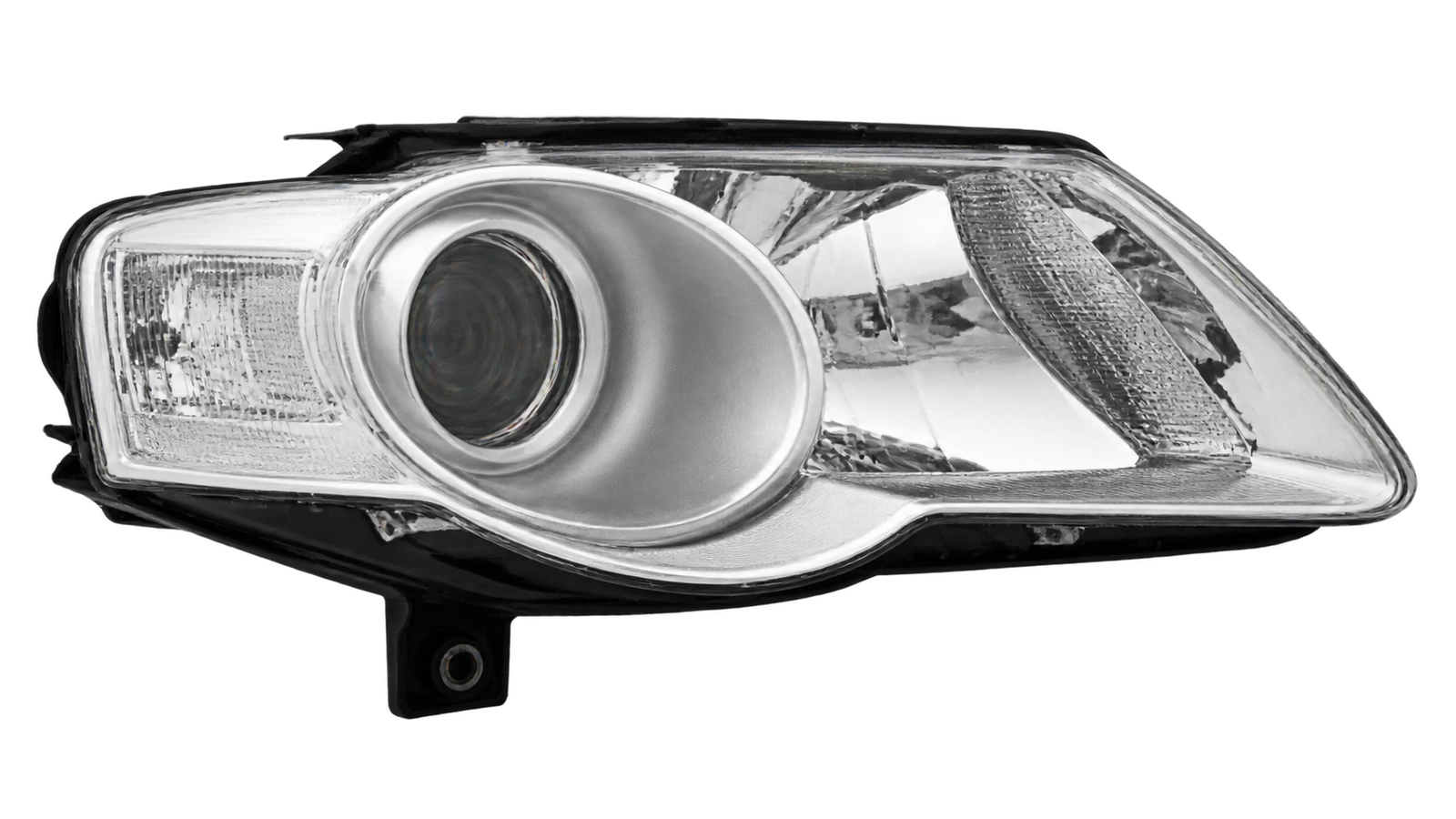 Koplamp rechts voor VOLKSWAGEN PASSAT 2005-2010