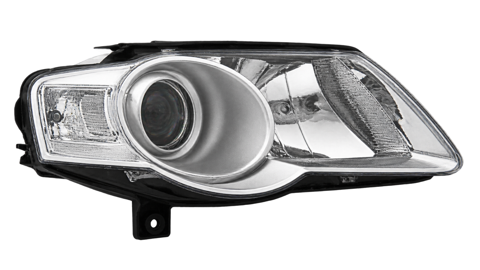 Koplamp rechts voor VOLKSWAGEN PASSAT 2005-2010