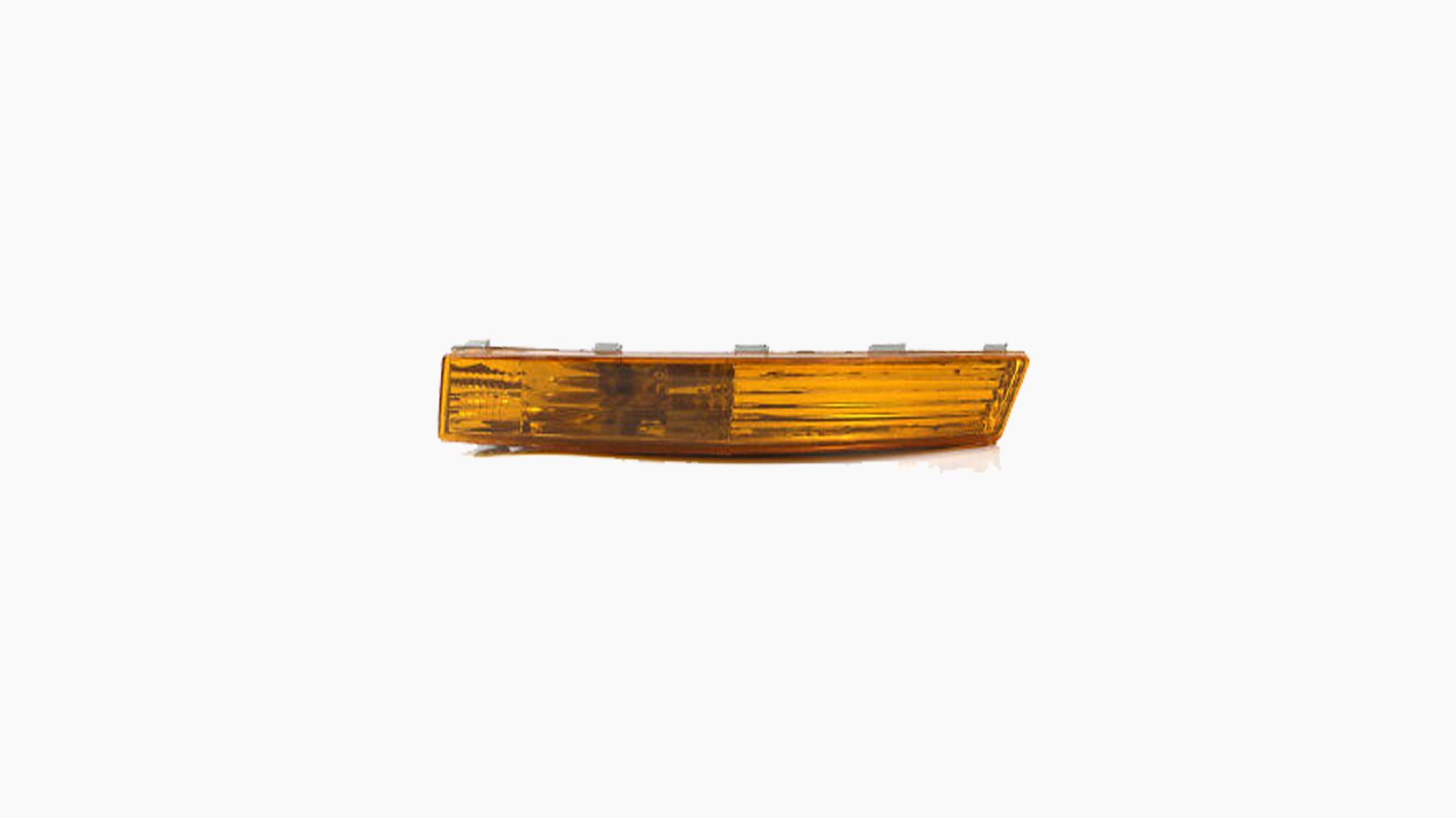 Bumperclignoteur Oranje