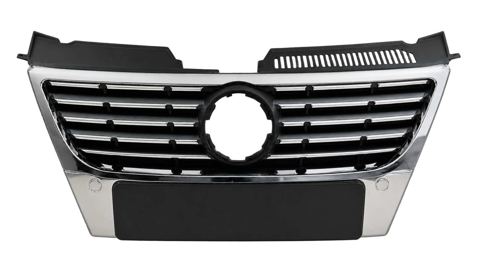 Grille voor VOLKSWAGEN PASSAT 2005-2010